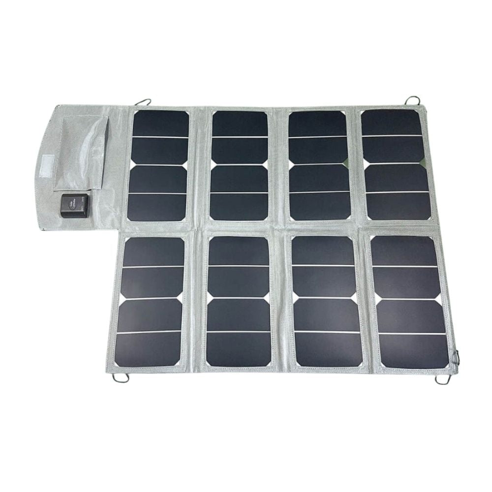 Medistrom 50W Solar Panel