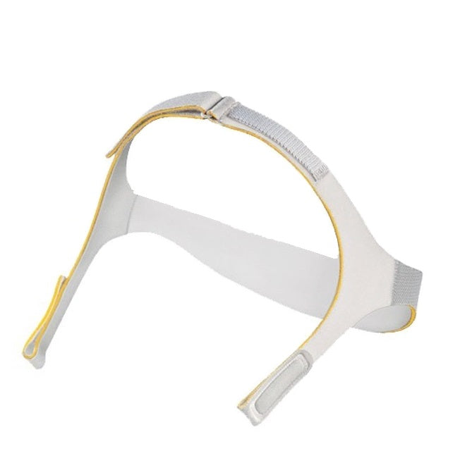 Nuance Pro Headgear on a white background