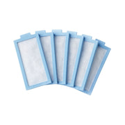 6 Pack of Philips DreamStation 2 Disposable Filters