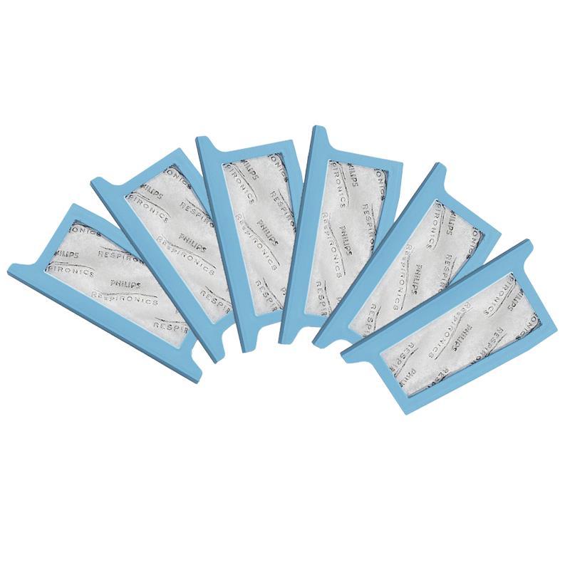 Philips DreamStation Ultra-Fine Disposable Filters 6 Pack