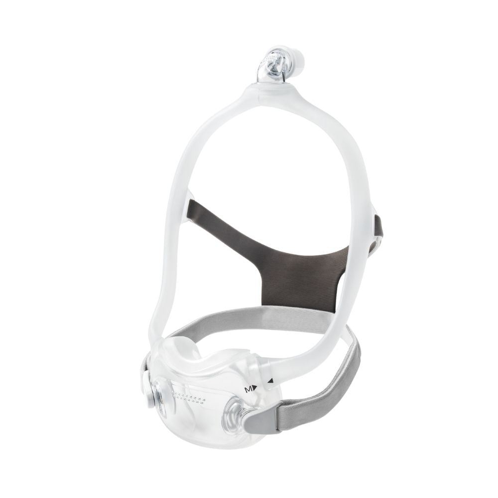 Side view of the Philips DreamWear Full Face Mask