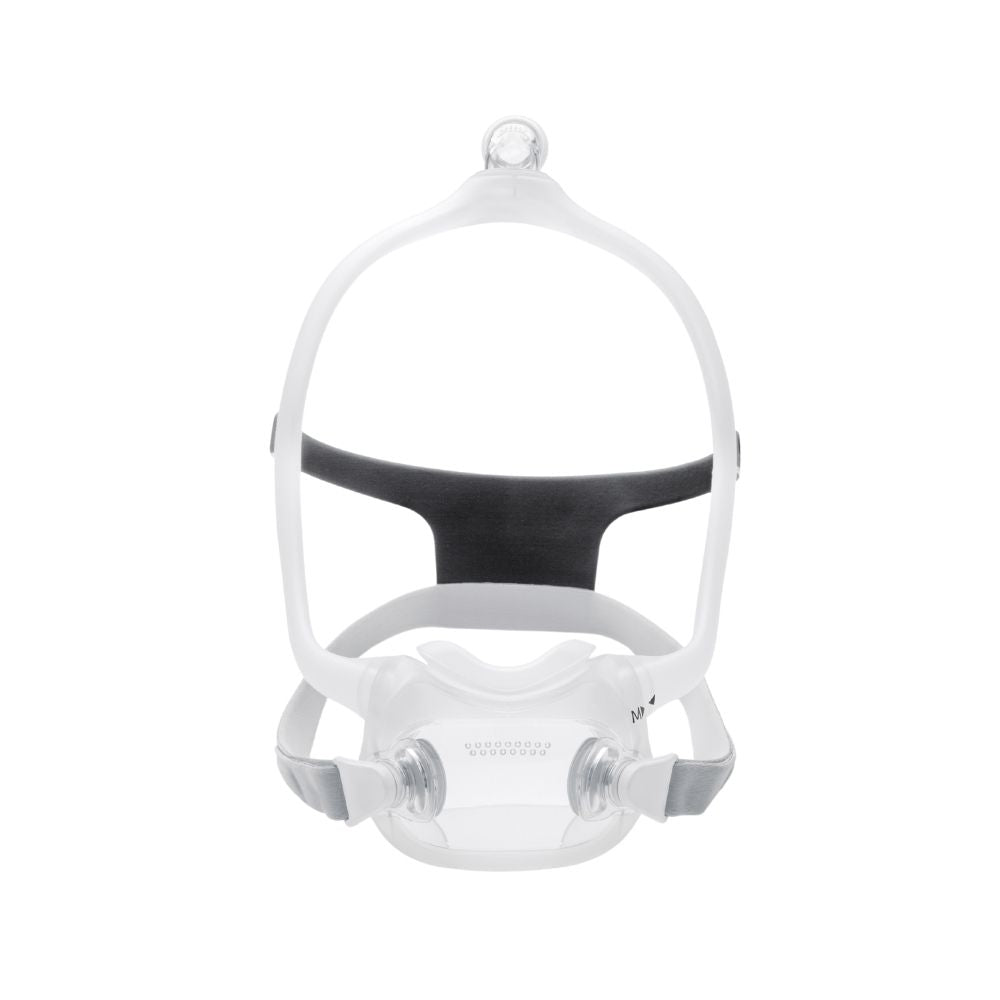 Philips DreamWear Full Face Mask