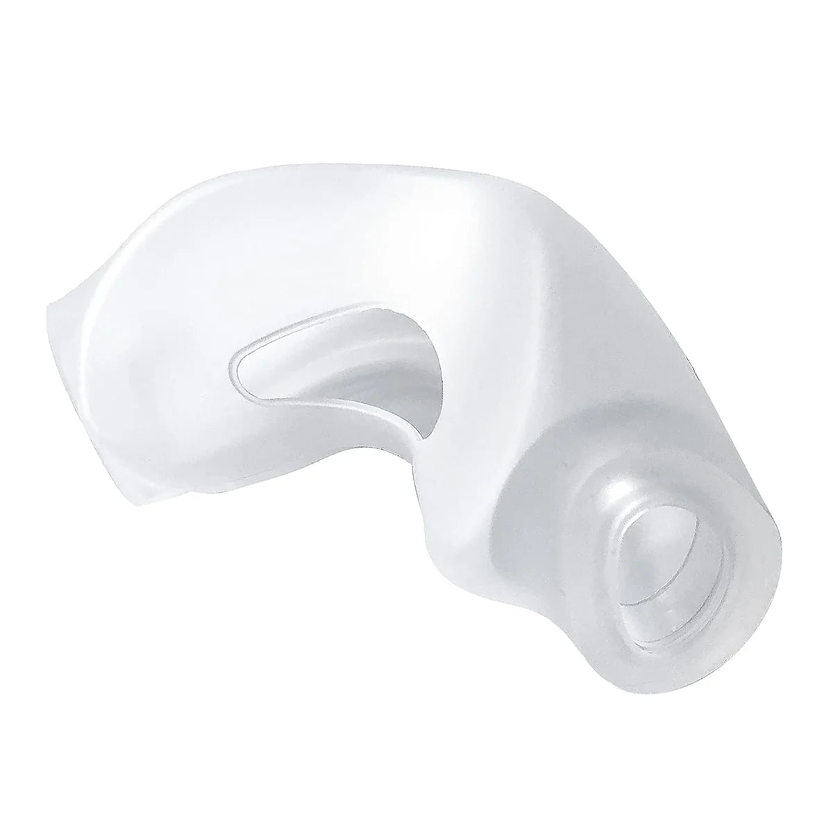 Philips DreamWear Nasal Cushion internal, inside back view