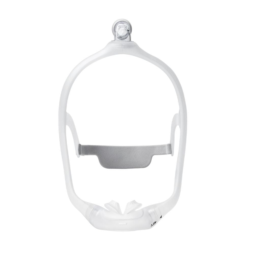 Philips DreamWear Silicone Pillows CPAP Mask