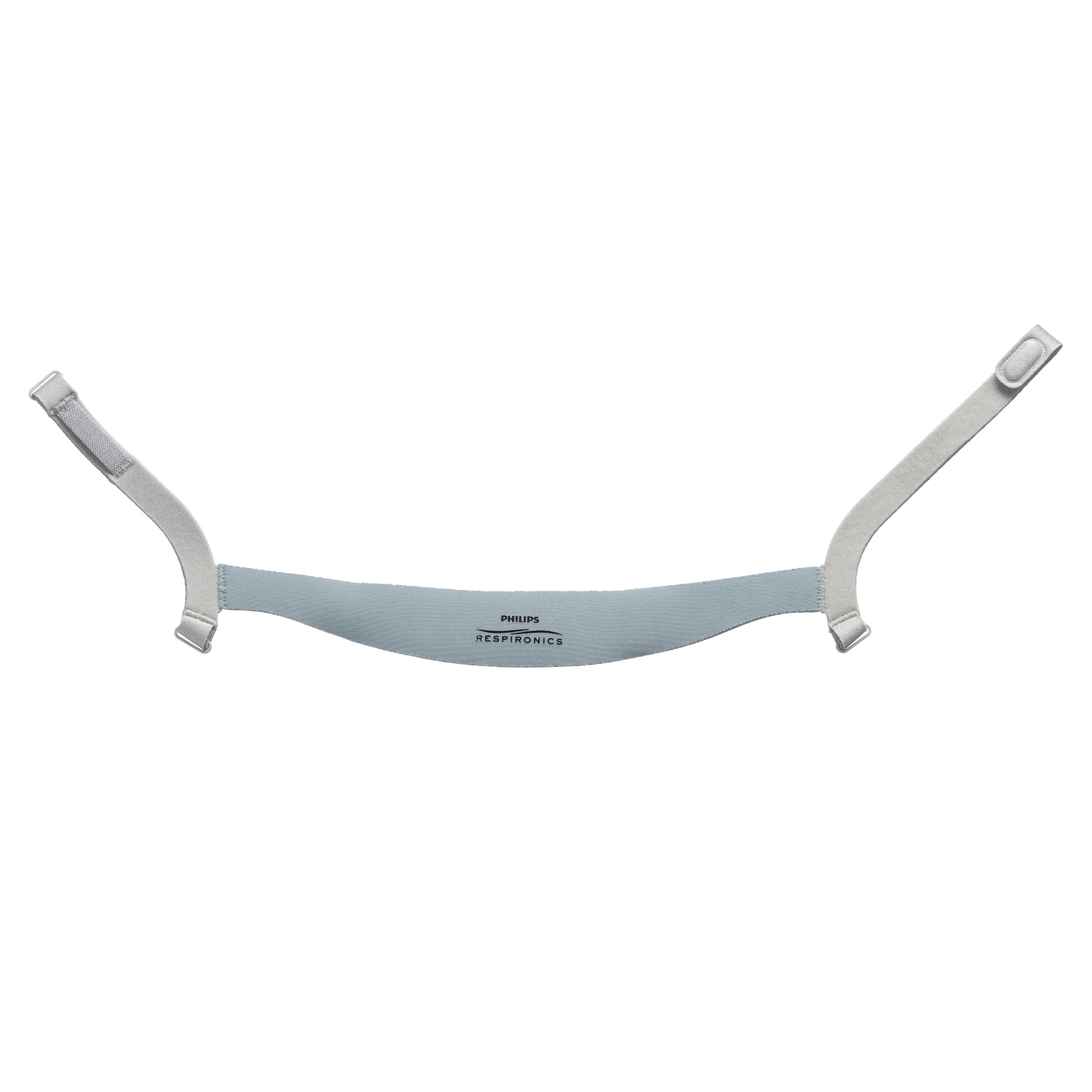 Philips Nuance Headgear laid flat