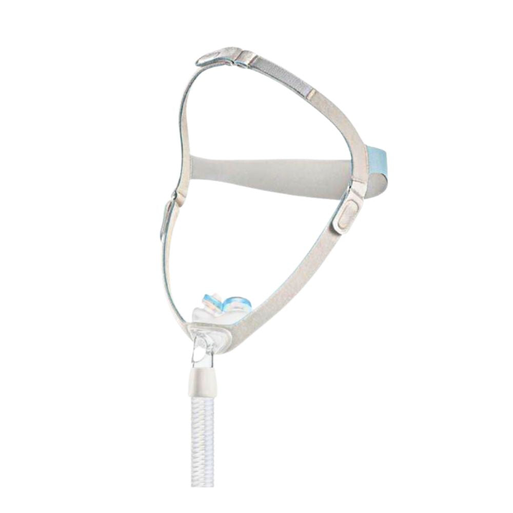 Philips Nuance Gel Pillows Mask