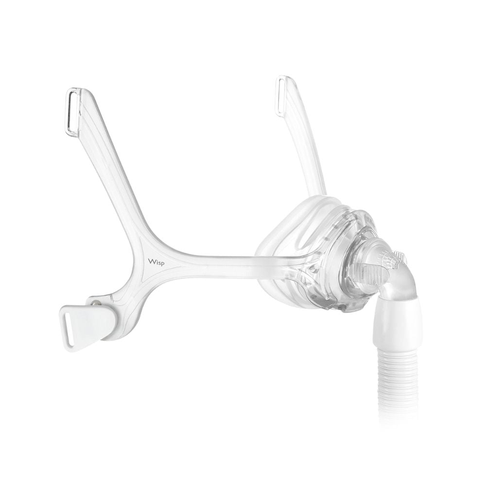 Philips Wisp Clear Frame