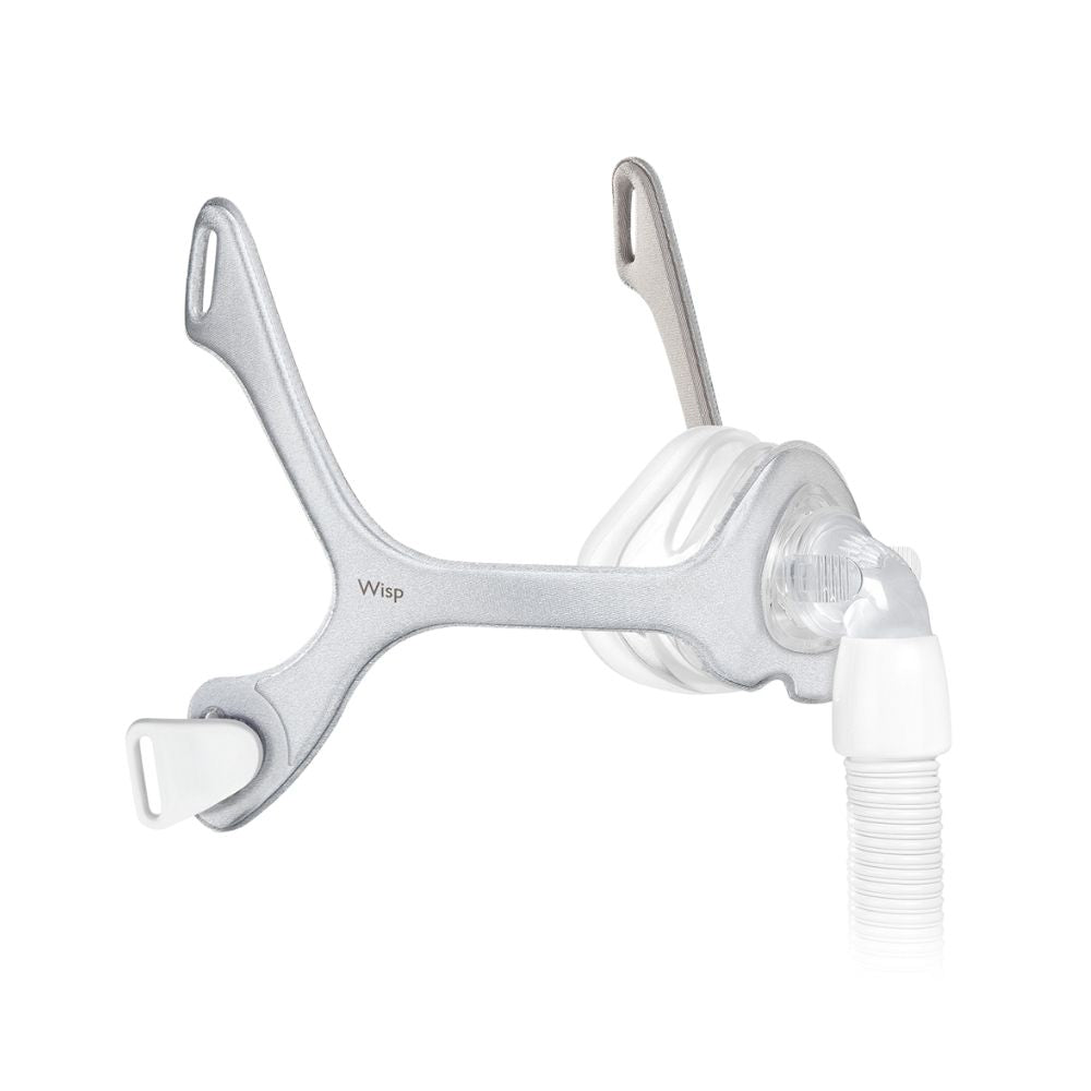 Philips Wisp Fabric Frame