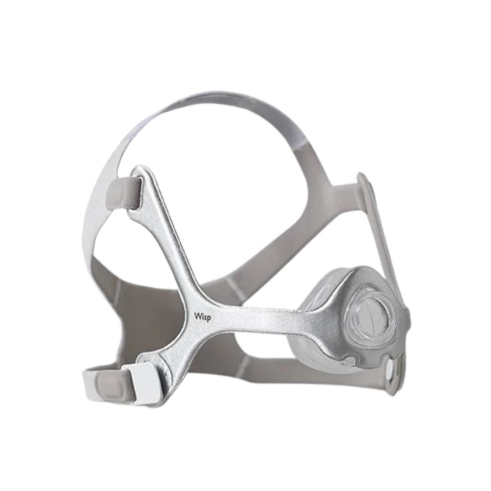 Philips Wisp Nasal Mask with Fabric Frame