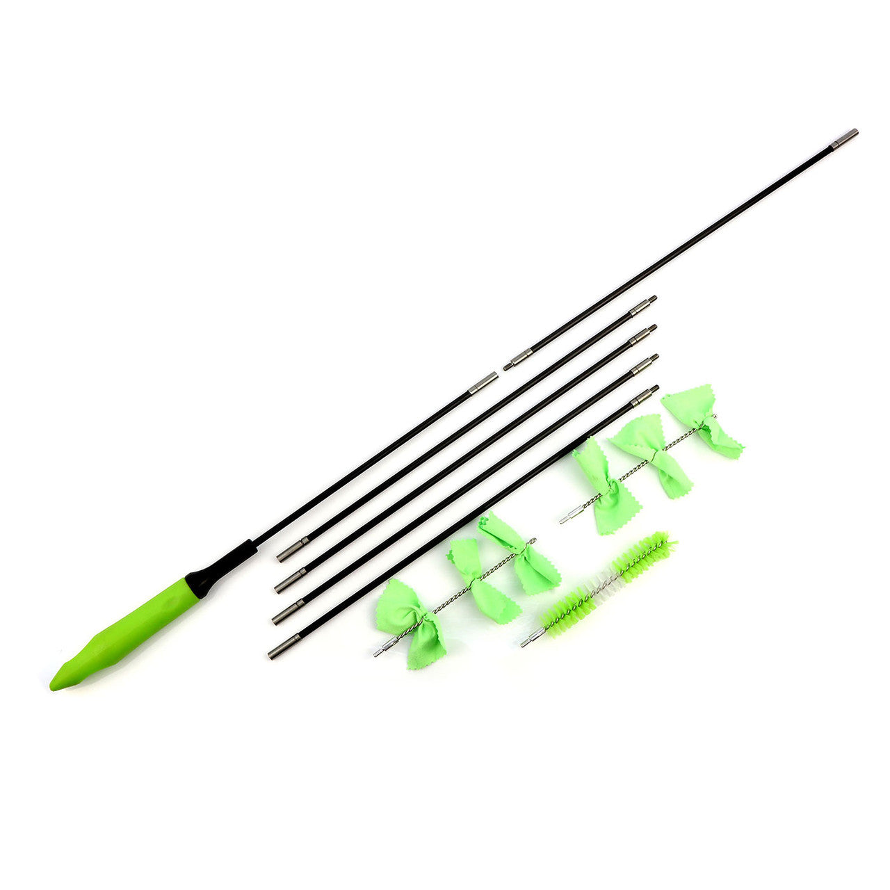 Set of CPAP Hose Brushes