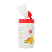 Purdoux CPAP Wipes Citrus