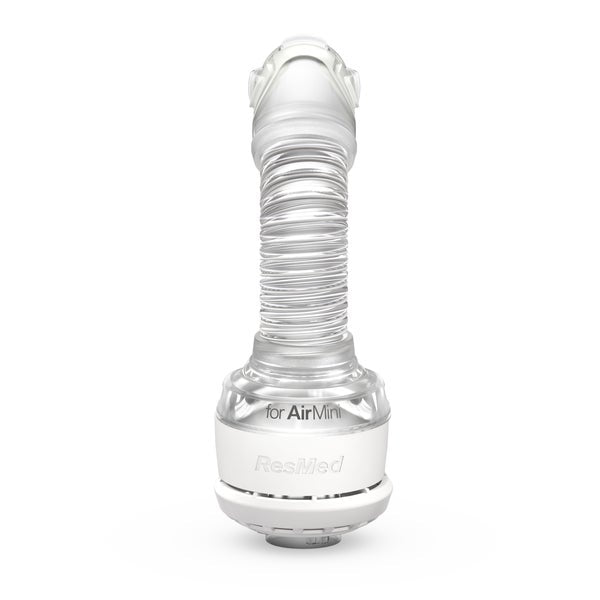 Front view of the N20 to AirMini Connector