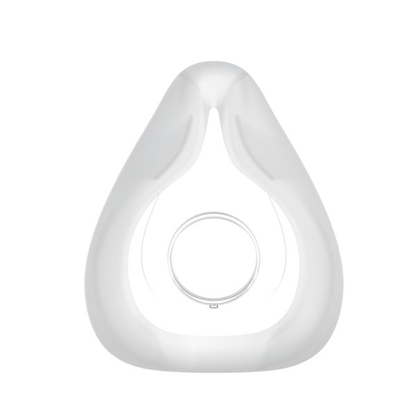 Large ResMed AirFit F20 full face silicone cushion