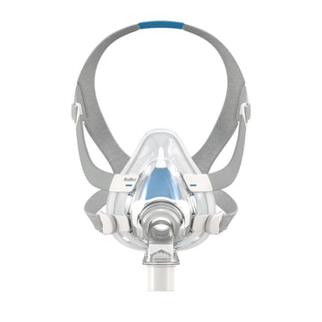 ResMed AirFit F20 full face CPAP mask