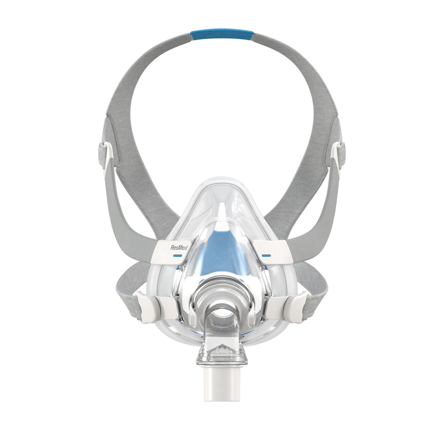 ResMed AirFit F20 full face CPAP mask