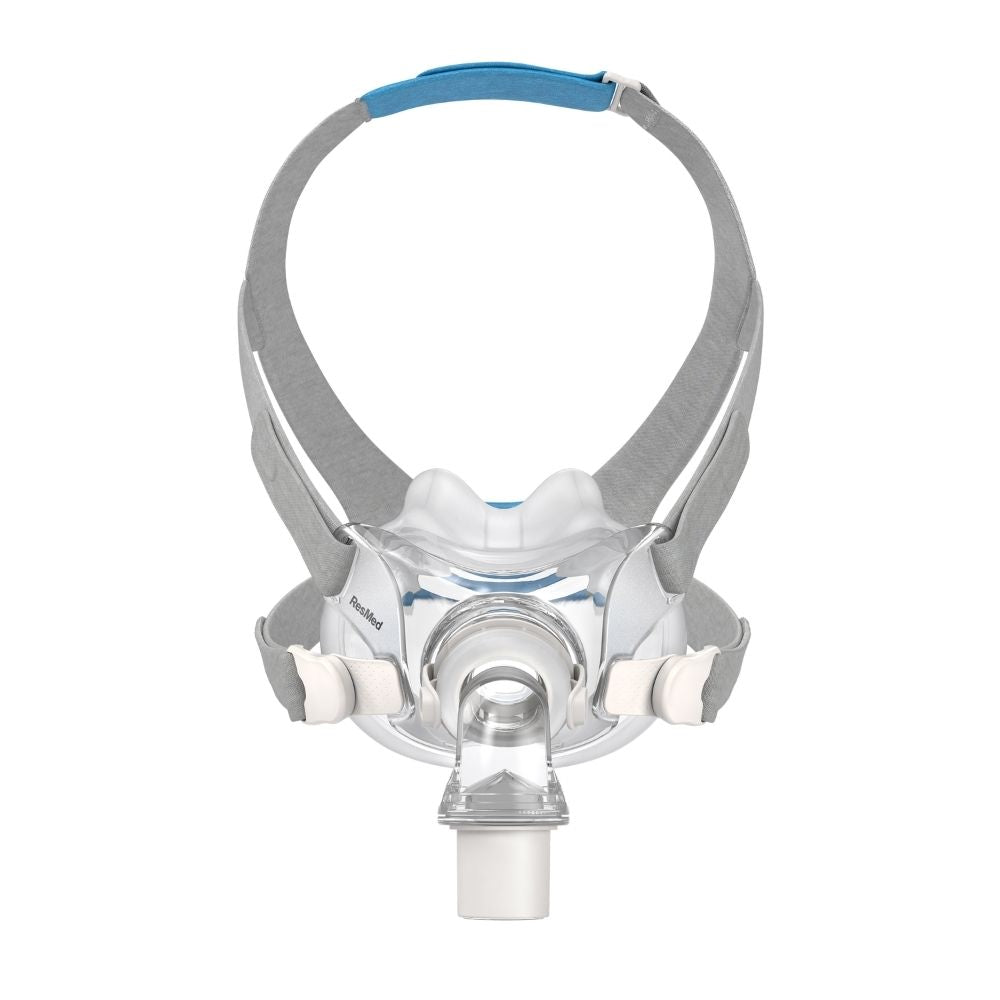 ResMed AirFit F30 full face CPAP mask