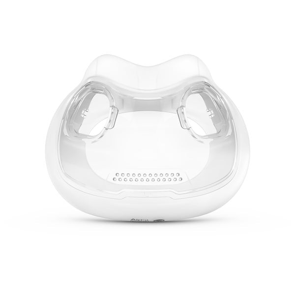 Small-Wide ResMed AirFit F30i full face cushion