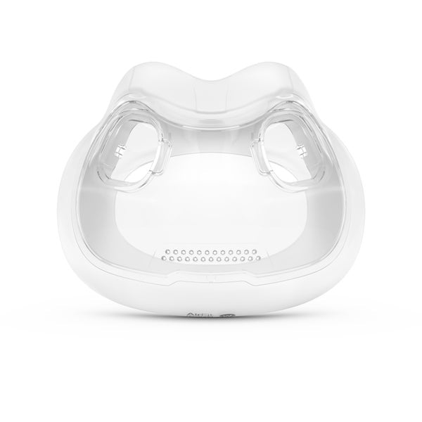 Wide ResMed AirFit F30i full face cushion