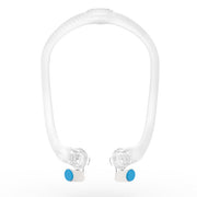 Clear frame for the AirFit F30i/X30i