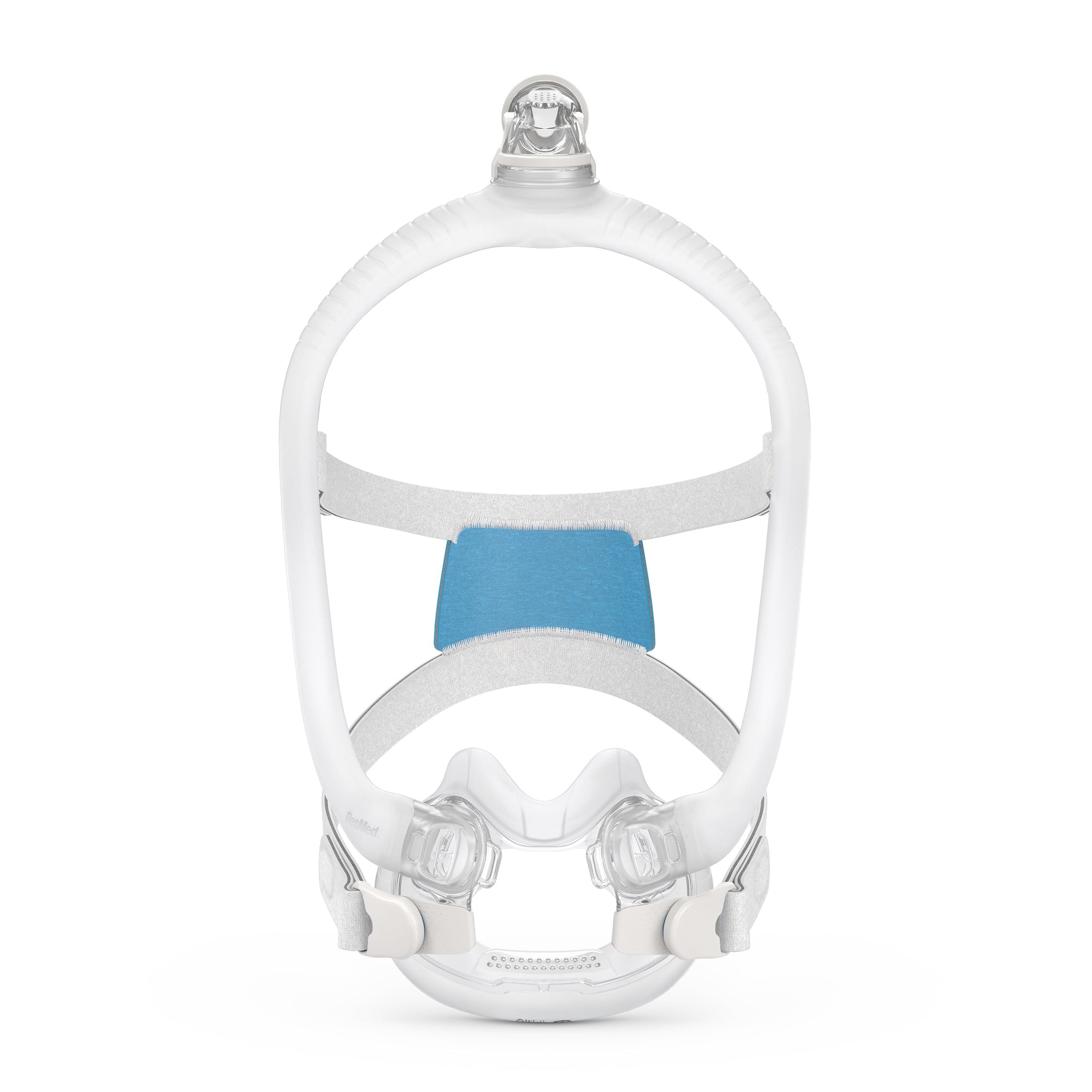 ResMed AirFit F30i full face CPAP mask