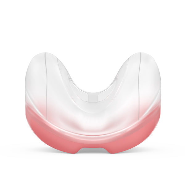Small ResMed AirFit N30 nasal cushion