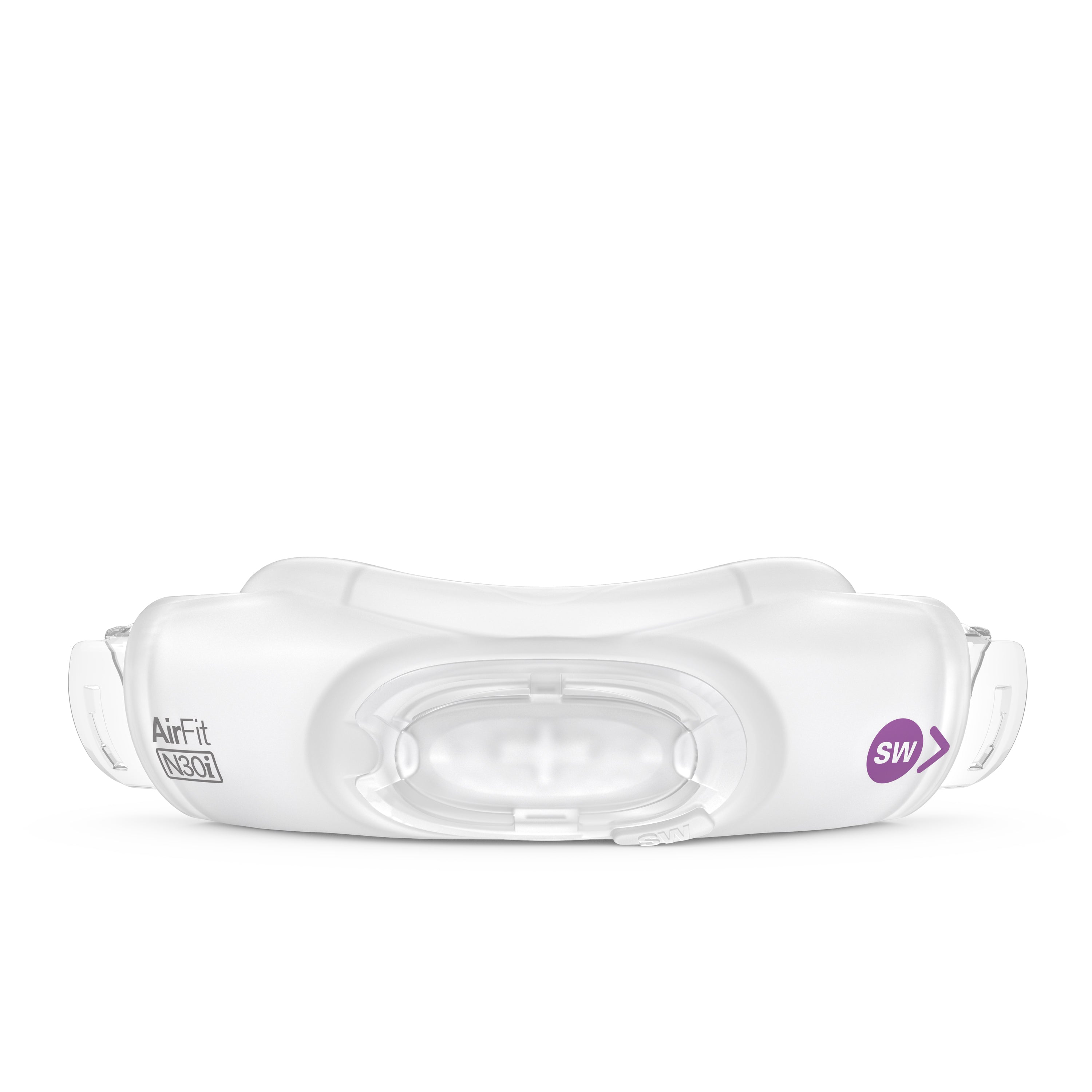 Small-Wide ResMed AirFit N30i nasal cushion