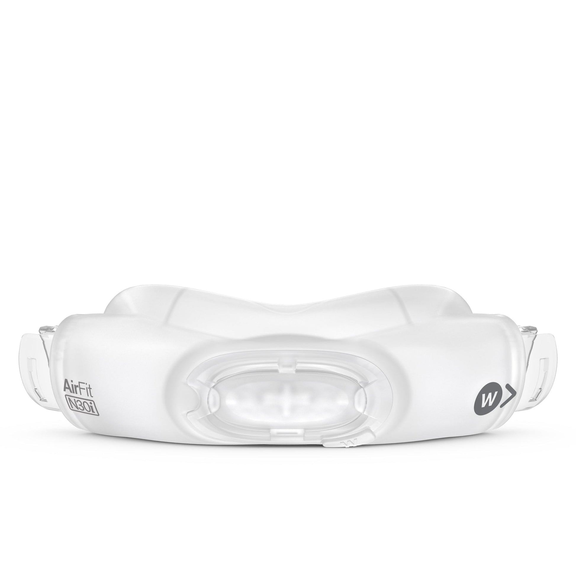 Wide ResMed AirFit N30i nasal cushion