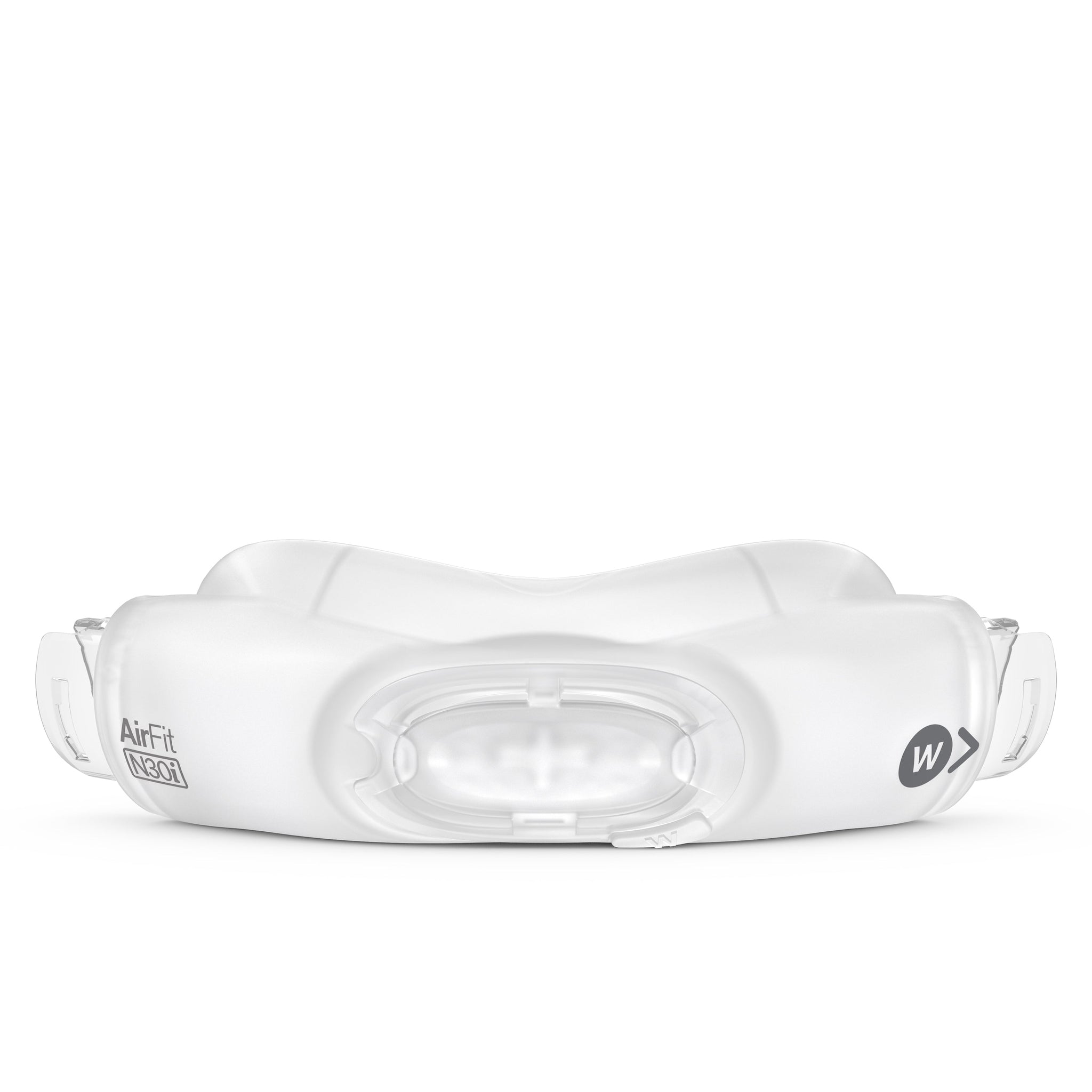 Wide ResMed AirFit N30i nasal cushion