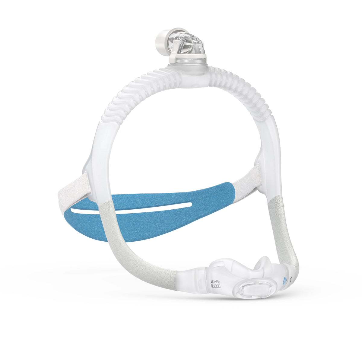 ResMed AirFit N30i Nasal Mask Starter Pack for CPAP Therapy | Hello ...