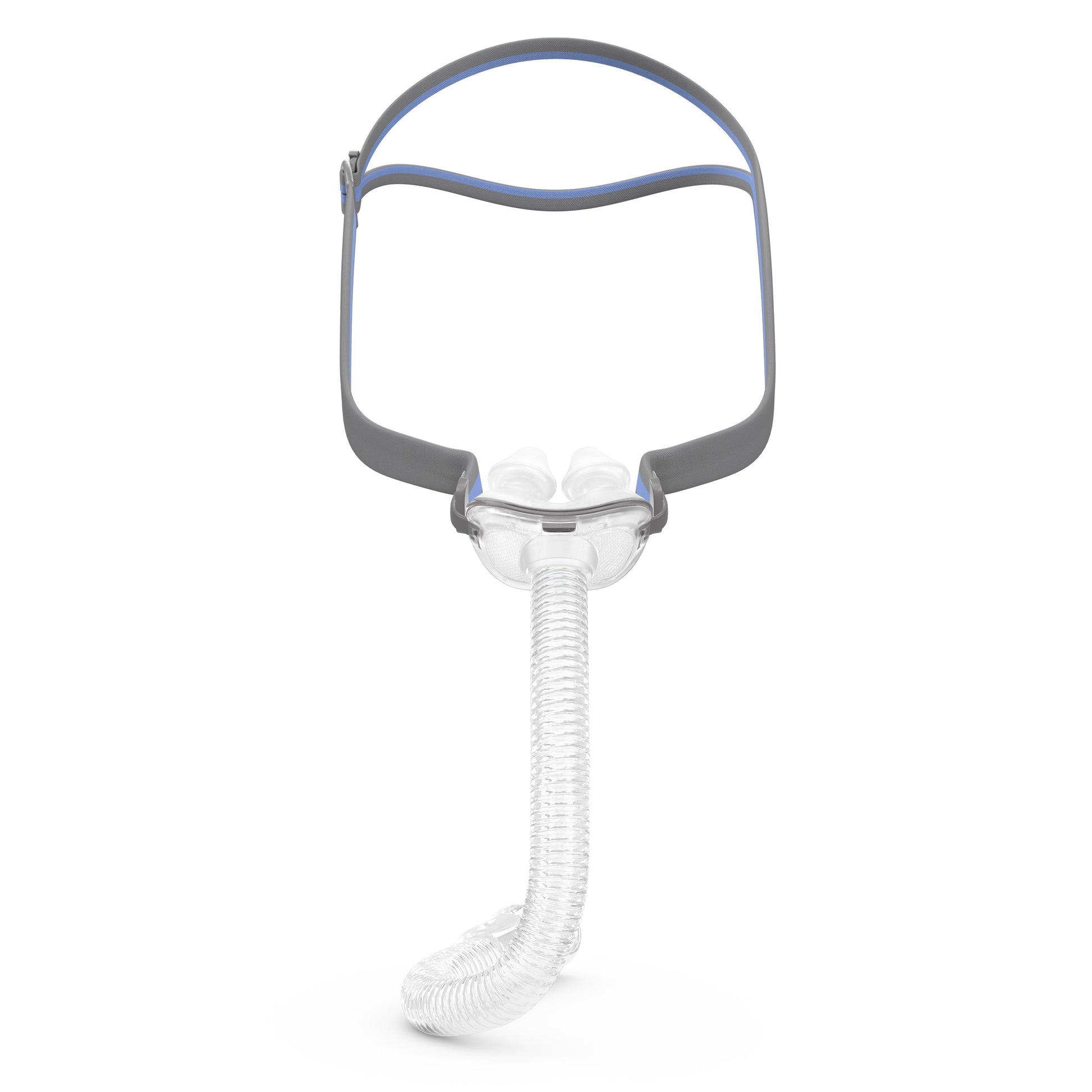 ResMed AirFit P10 nasal pillow CPAP mask