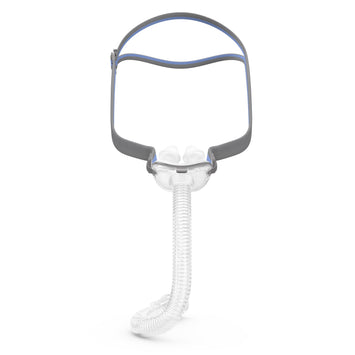 ResMed AirFit P10 nasal pillow CPAP mask