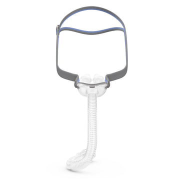 ResMed AirFit P10 nasal pillow CPAP mask