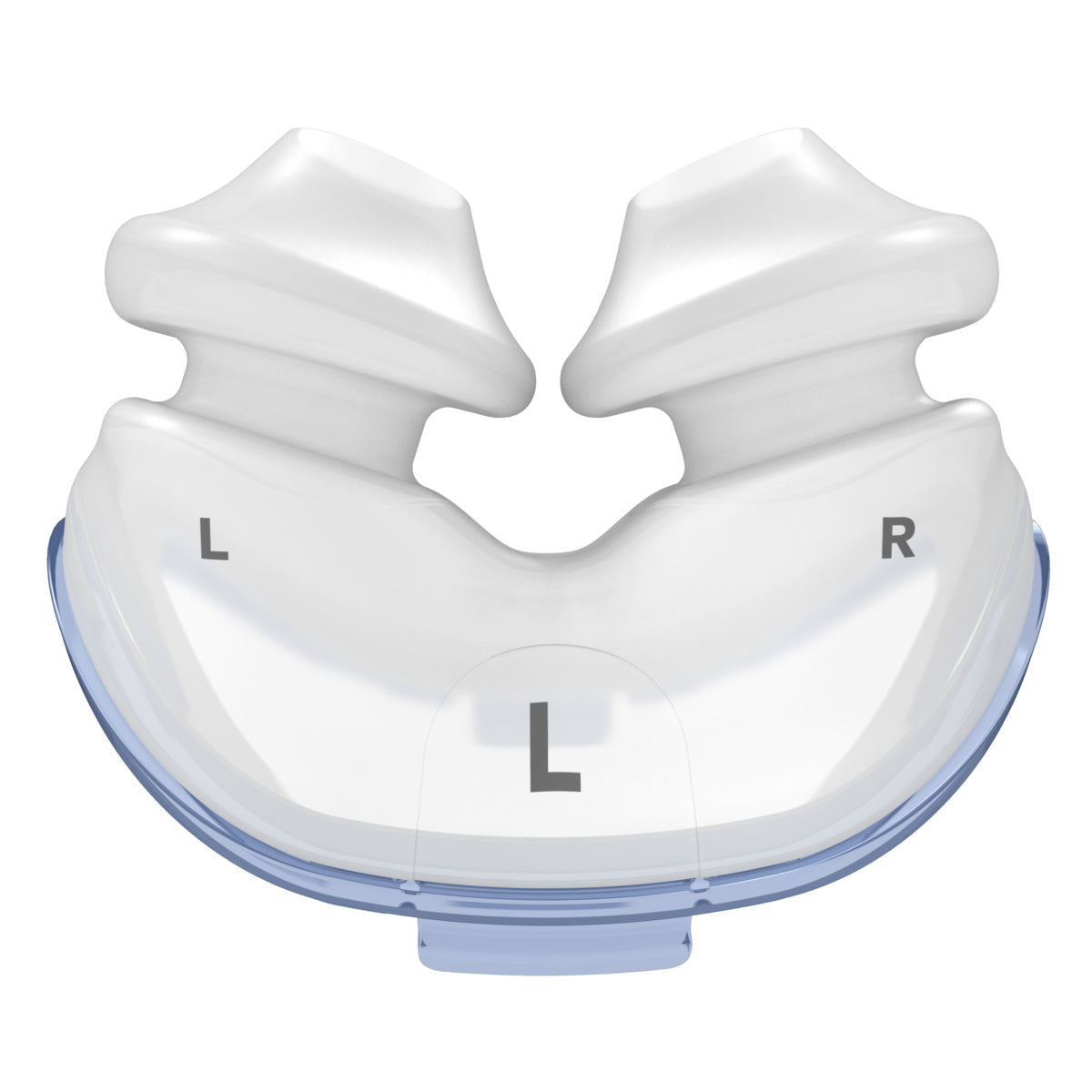 ResMed AirFit P10 Nasal Pillow Mask Starter Pack for CPAP Therapy