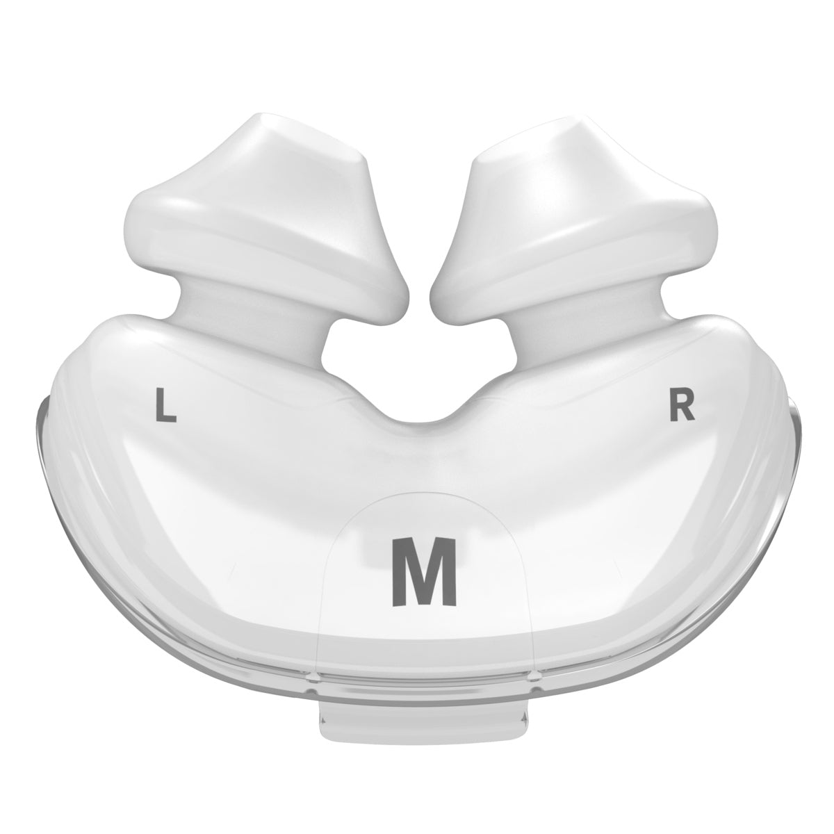 Medium ResMed AirFit P10 nasal pillow cushion
