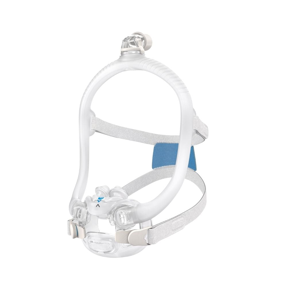 Right view of the ResMed AirFit X30i Oral Nasal CPAP Mask
