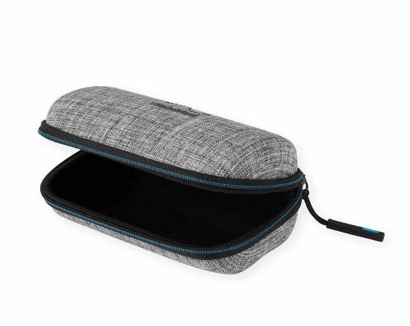 Unzipped AirMini Hard Case