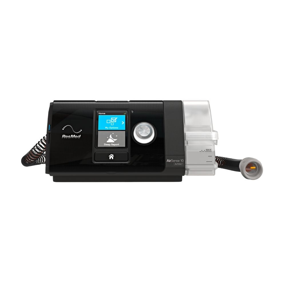 ResMed AirSense 10 AutoSet CPAP Machines Canada – HelloSleep.ca