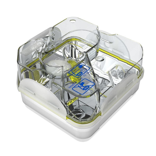 H5i Water Chamber for S9