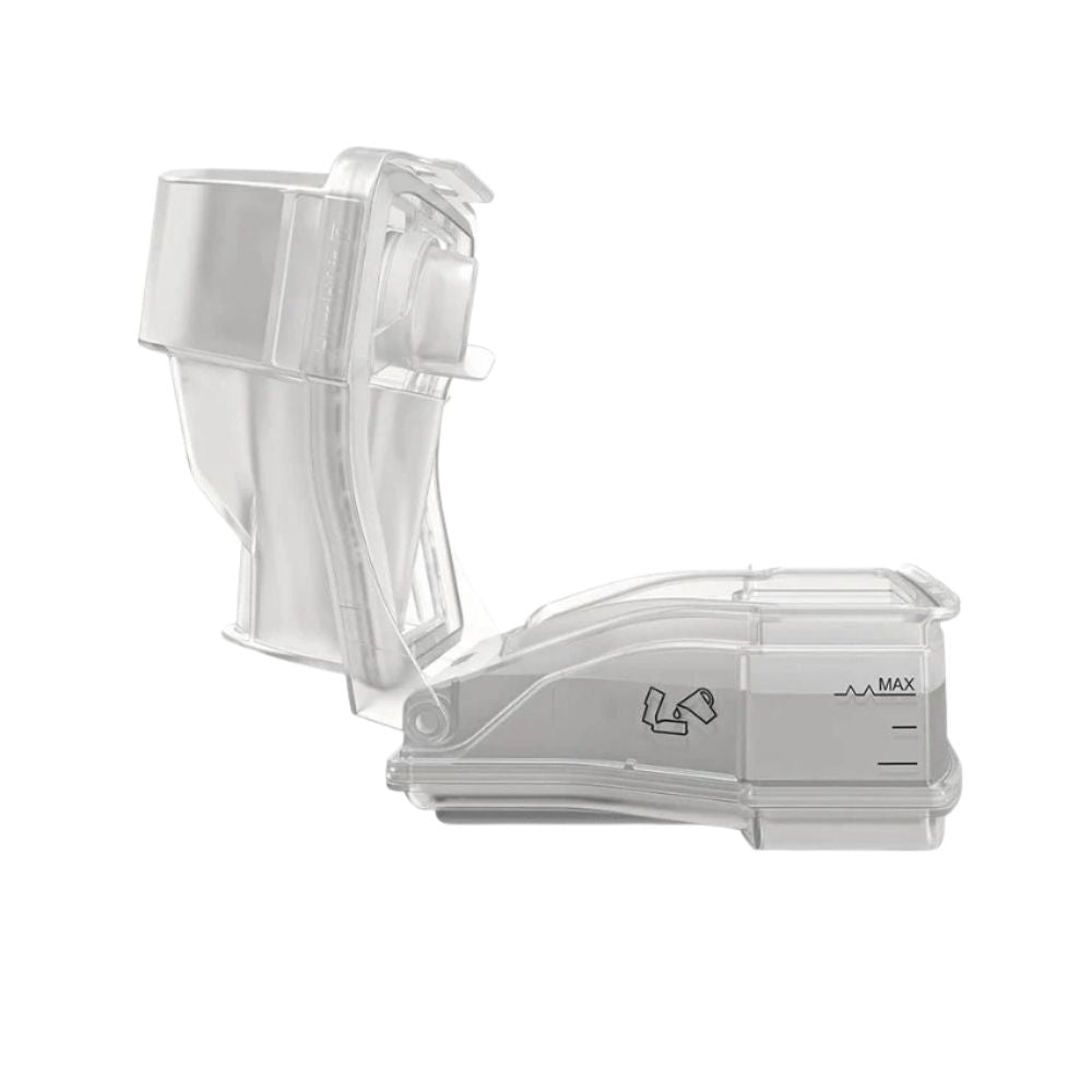 ResMed HumidAir Cleanable Tub for AirSense 10 CPAP device