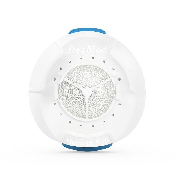 ResMed HumidX F20 HME