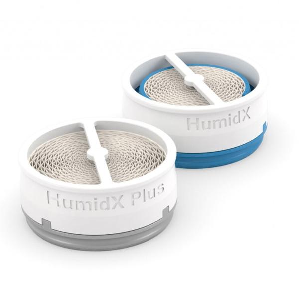 ResMed HumidX Standard and HumidX Plus