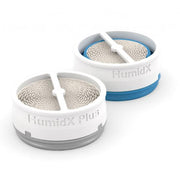 ResMed HumidX Standard and HumidX Plus