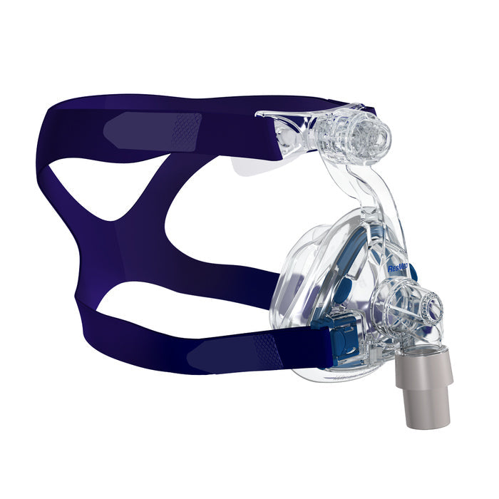 ReMed Mirage Activa LT Full Face CPAP Mask
