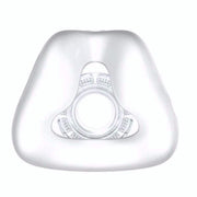 Back view of the ResMed Mirage FX Nasal Cushion