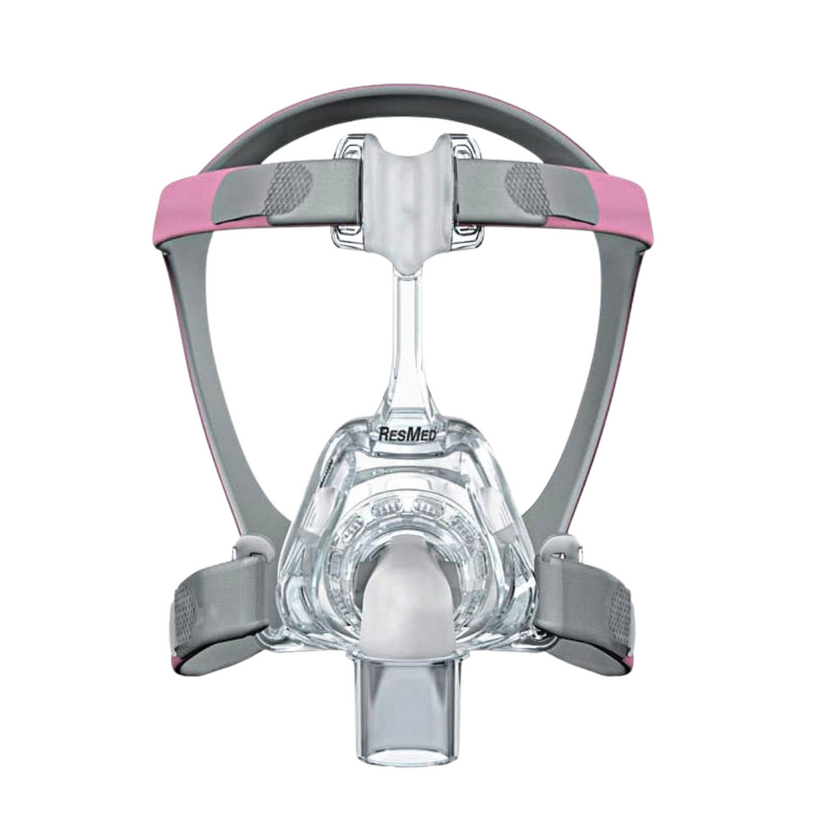 ResMed Mirage FX for Her Nasal CPAP Mask