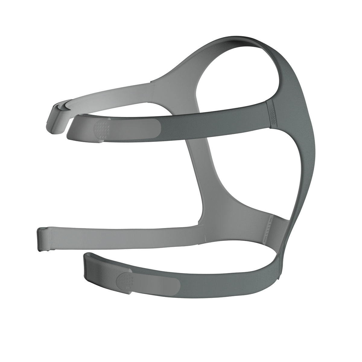 Grey ResMed Mirage FX Headgear