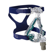 ResMed Mirage Quattro full face mask