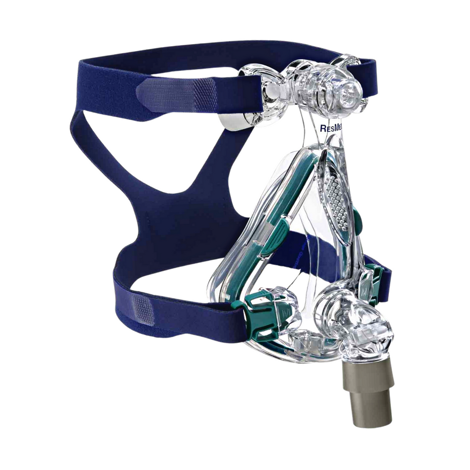 ResMed Mirage Quattro full face mask