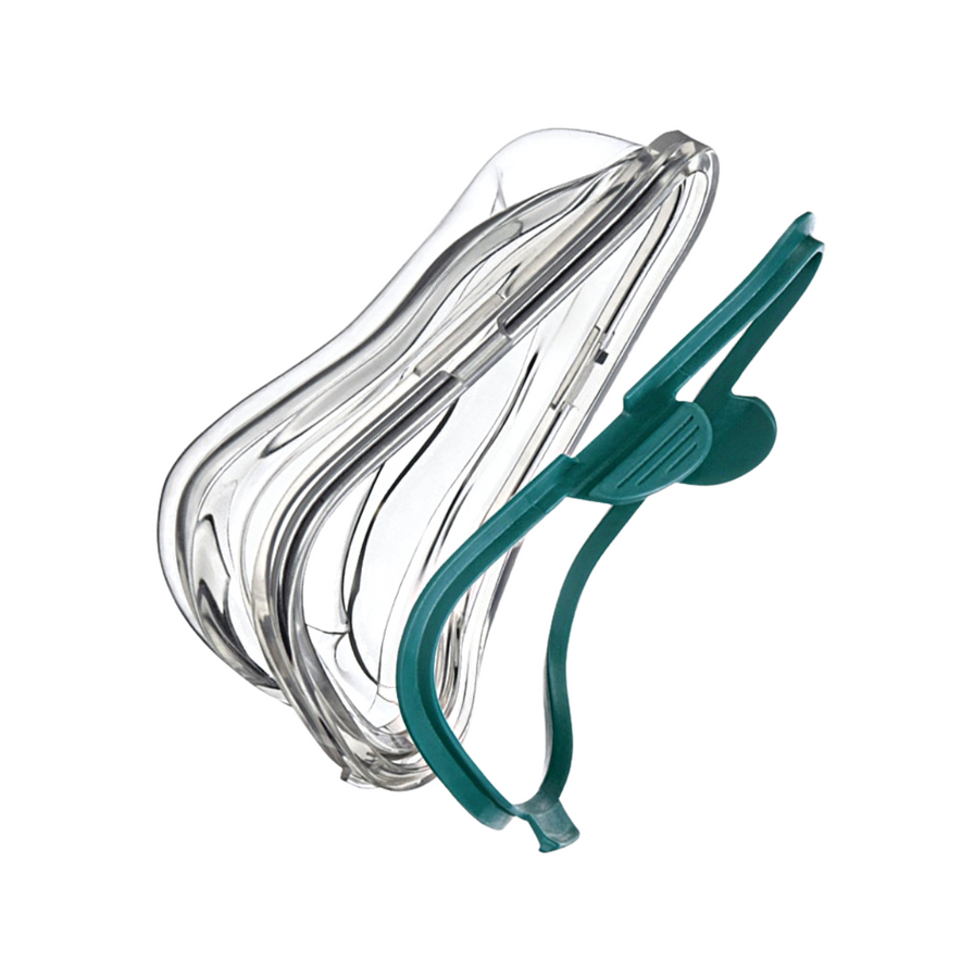 ResMed Mirage Quattro Full Face Cushion and Clip