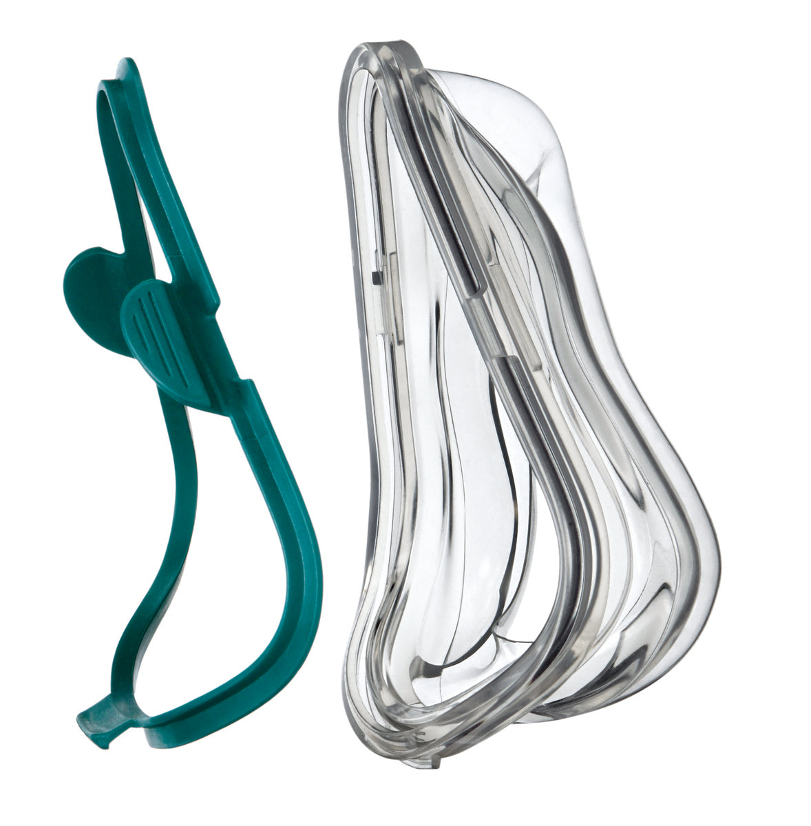 ResMed Mirage Quattro Full Face Cushion and Clip